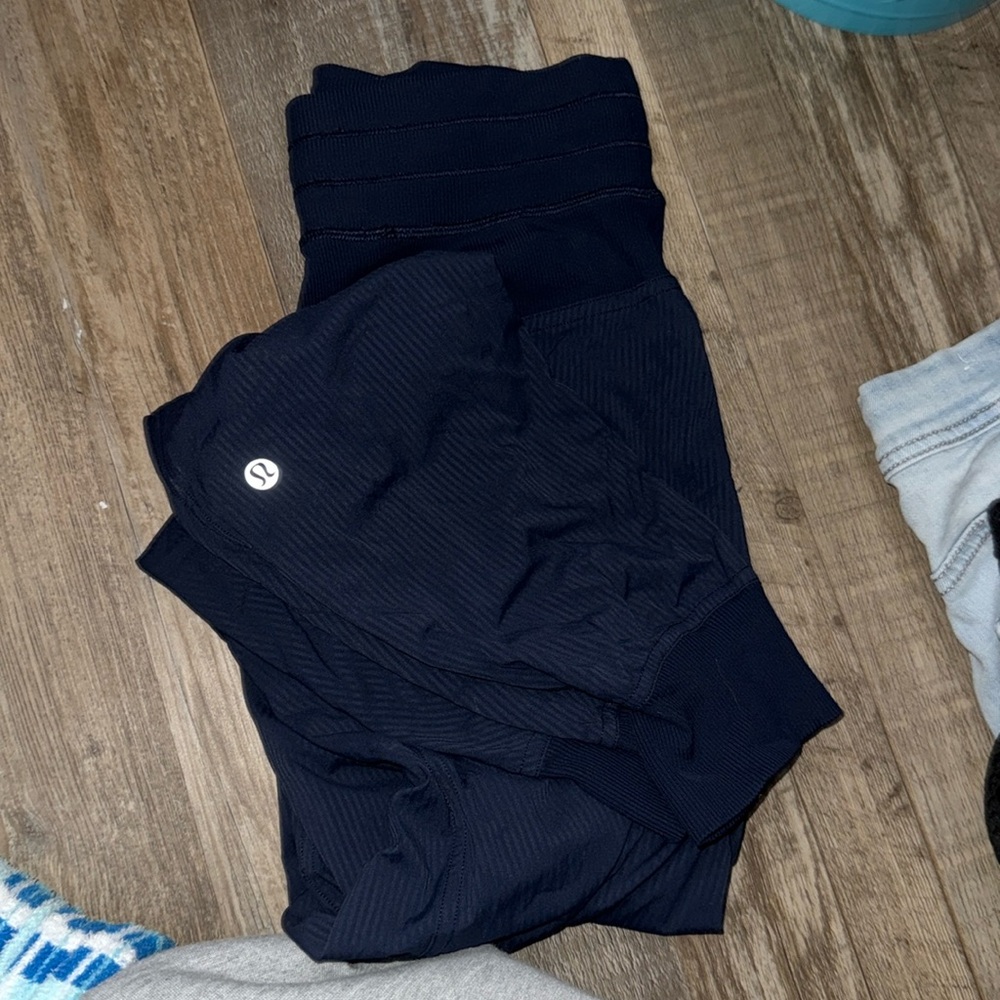 size 2 dance studios joggers